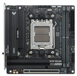 ASUS TUF Gaming B850I WIFI NEO ASUS TUF Gaming B850I WIFI NEO