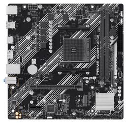 ASUS Prime A520M-K ARGB ASUS Prime A520M-K ARGB