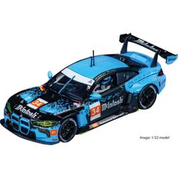 Carrera Hybrid BMW M4 GT3 Walkenhorst Motorsport, No.34 (50051025)