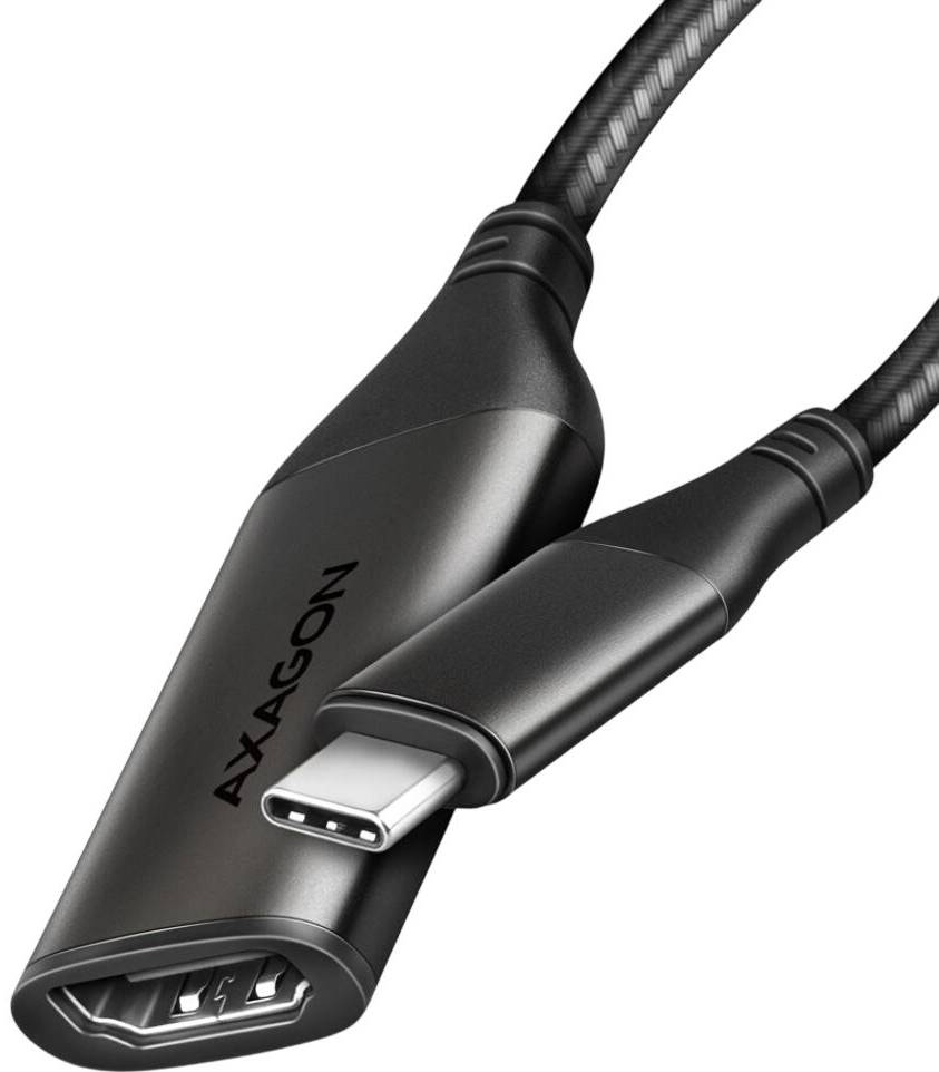 Axagon RVC-HI2M