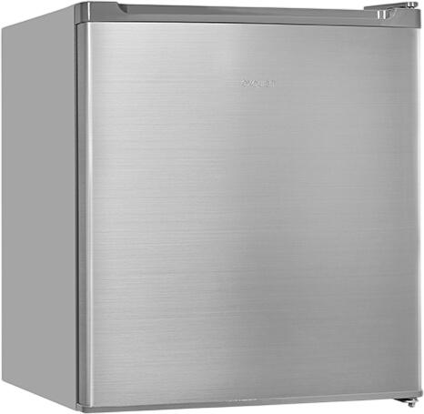 Exquisit KB05-V-040E inoxlook
