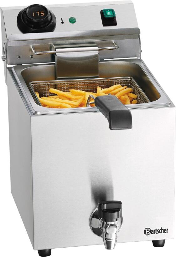 Bartscher MDI Snack III Plus (A162828)