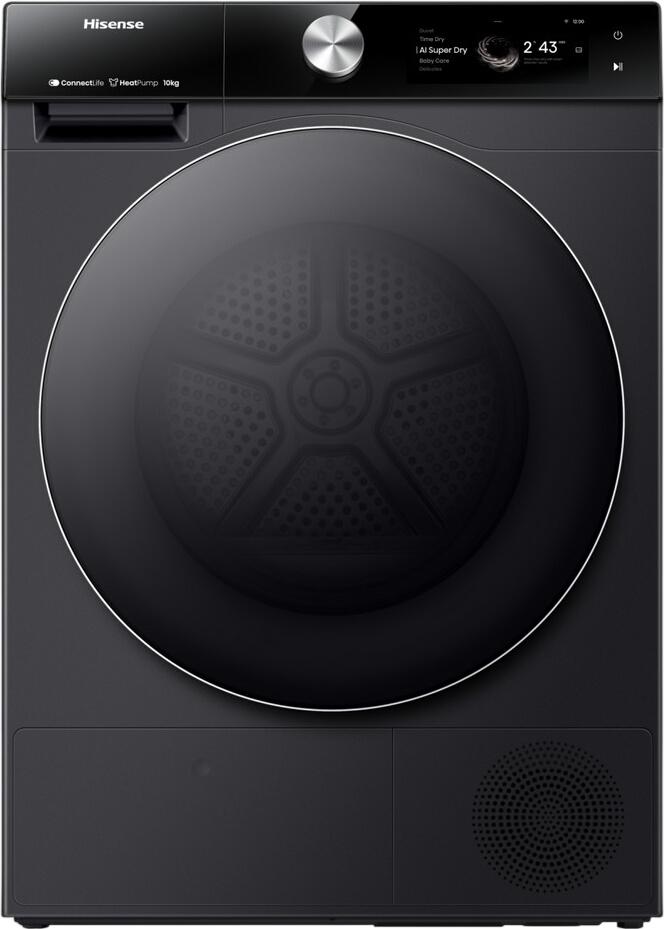 Hisense DH7S107BB