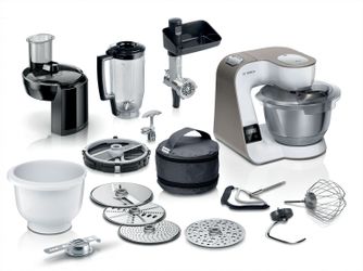 Bosch Serie 4 MUM5XL74