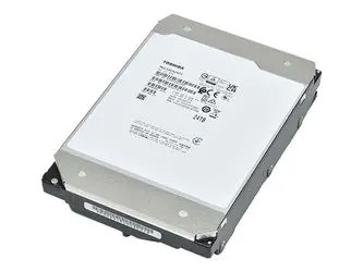 Toshiba Cloud-Scale Capacity MG11SCA 24TB (MG11SCA24TE)