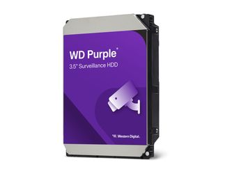 Western Digital WD Purple 4TB (WD44PURZ)