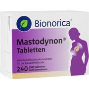 Bionorica SE MASTODYNON, 240 Tbl. Bionorica SE MASTODYNON, 240 Tbl.