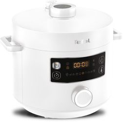 Tefal Turbo Cuisine CY754130