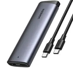 UGREEN CM767 M.2 NVMe SSD Gehäuse (35267)
