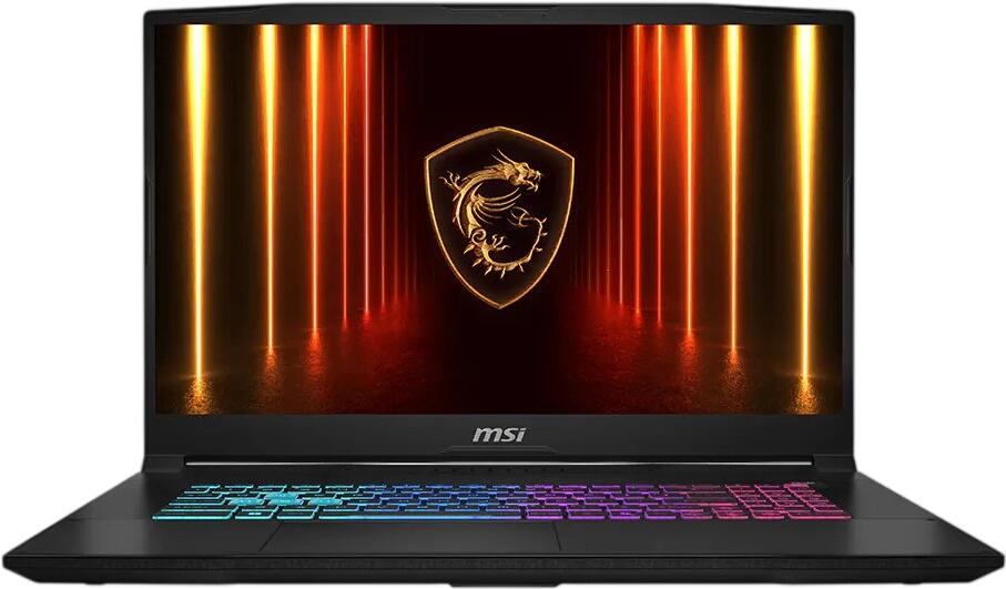 MSI Katana 17 HX B14WFK-239 (0017L7-239)