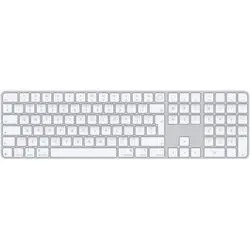 Apple Magic Keyboard mit Touch ID und Ziffernblock EN (MXK73Z/A)