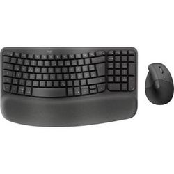 Logitech Wave Keys and Lift Combo (920-013631) Logitech Wave Keys and Lift Combo (920-013631)
