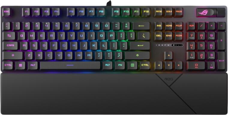 ASUS ROG Strix Scope II X CH (90MP03XF-BKWA00)