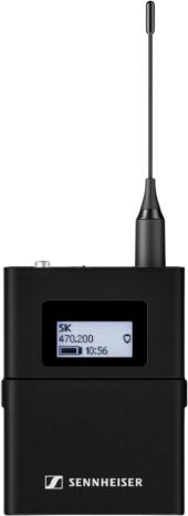 Sennheiser EW-DX SK (U1/5)
