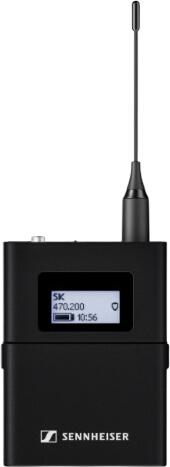 Sennheiser EW-DX SK (Q1-9)