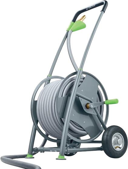 GEKA plus Schlauchwagen P25SST