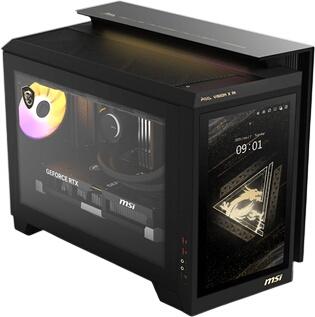 MSI MEG Vision X AI 2NVV7-004EU