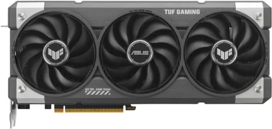 ASUS ProArt GeForce RTX 5090 OC Edition 32GB (90YV0P00-M0NA00)