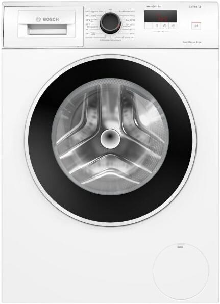 Bosch Serie 2 WGE0240V