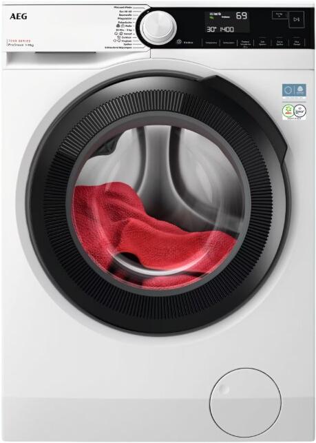 AEG 7000 ProSteam LR7A70410 AEG 7000 ProSteam LR7A70410