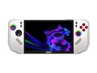 MSI Claw A8 BZ2EM-036 (001T8K-036)