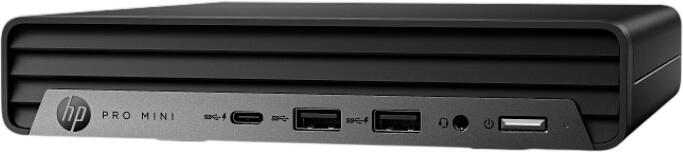 HP Pro Mini 400 G9 (D18MLES) HP Pro Mini 400 G9 (D18MLES)