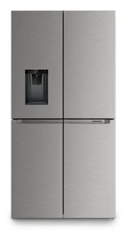 Liebherr MBsddi 9028-20 Plus BioFresh NoFrost