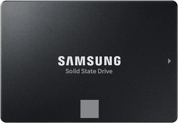 Samsung SSD 870 EVO 8TB (MZ-77E8T0B) Samsung SSD 870 EVO 8TB (MZ-77E8T0B)