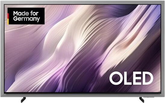 Samsung 65" OLED S99H 4K Vision AI Smart TV (2026) GQ65S99HAT