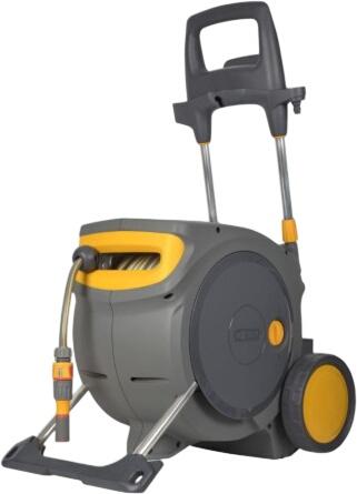 Hozelock AutoReel Mobile Schlauchwagen (100-100-488)