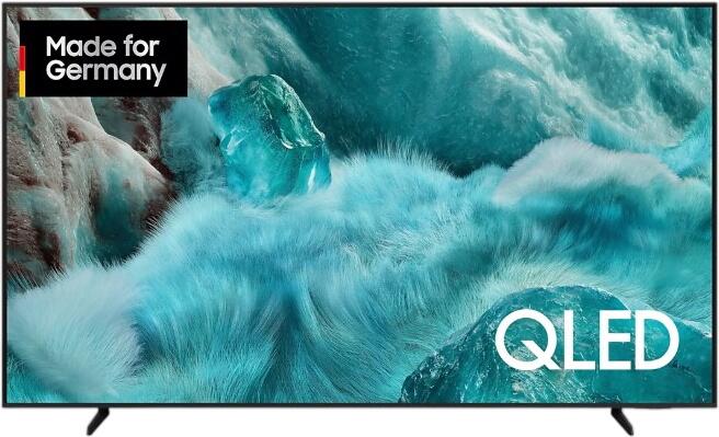 Samsung 98" QLED Q7F 4K Vision AI Smart TV (2025) GQ98Q7FAAU