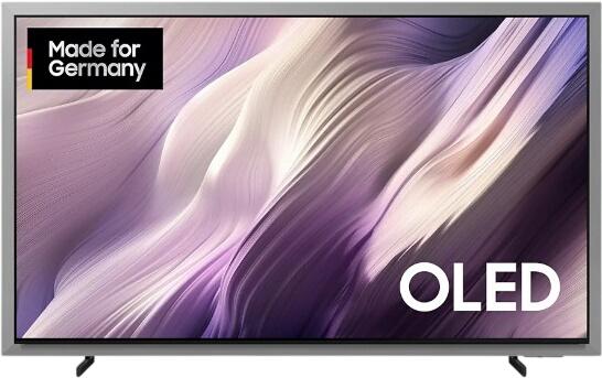 Samsung 77" OLED S99H 4K Vision AI Smart TV (2026) GQ77S99HAT