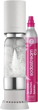 SodaStream Enso Standard Pack