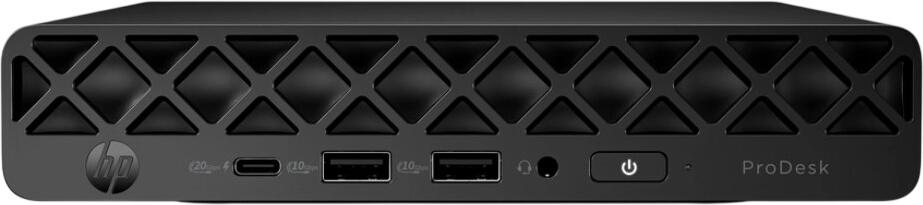 HP ProDesk 4 G1i Mini (D3JV6ES)