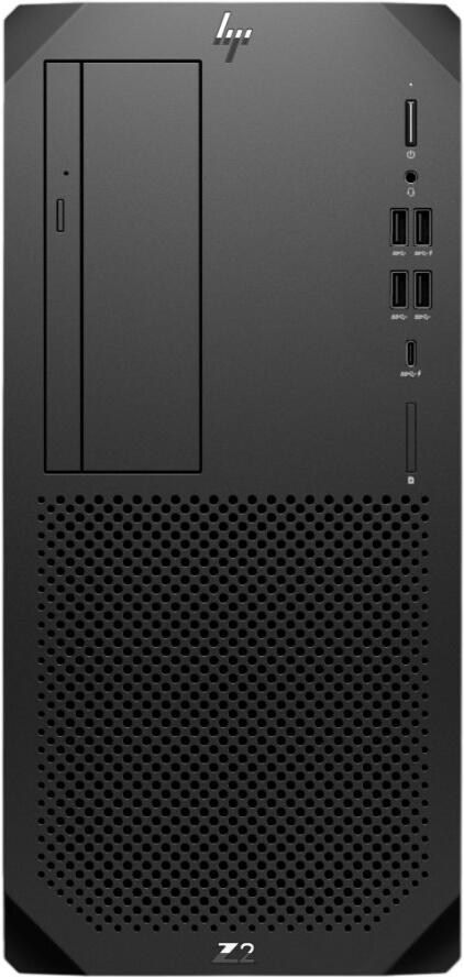 HP Z2 Tower G9 Workstation (D46CTES)