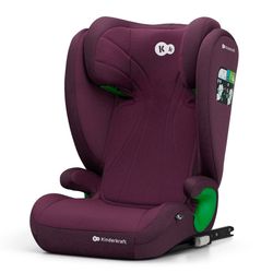 Kinderkraft Junior Fix 2