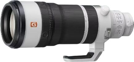 Sony SEL100400MC