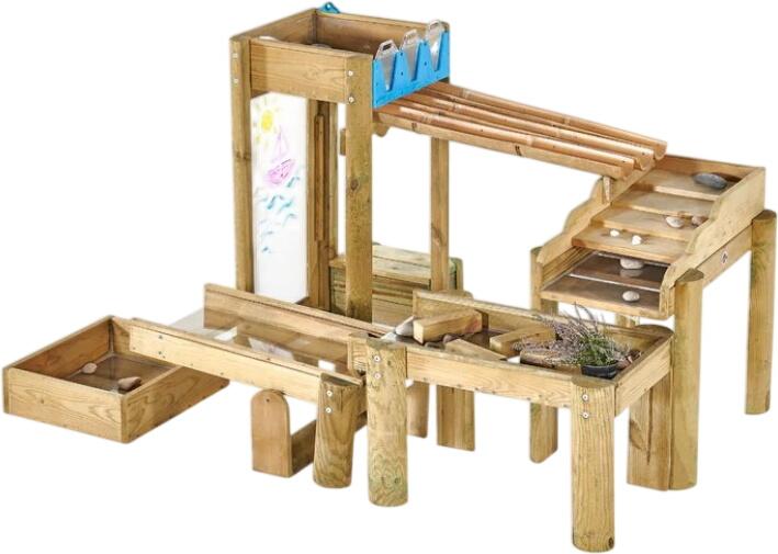 Plum Discovery Forest Wasserbahn (110601)