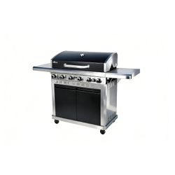 El Fuego Detroit 6+1 Brenner (AY5605)