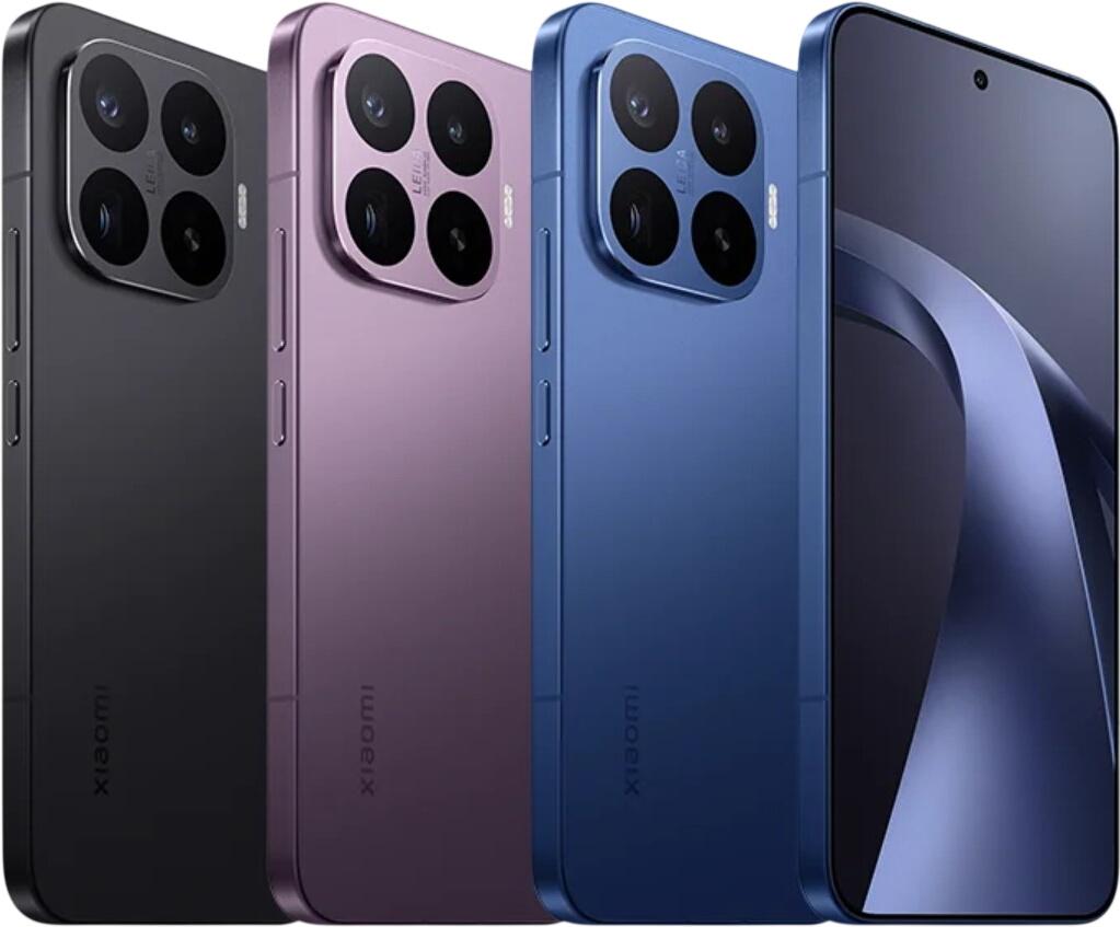 Xiaomi 17T Pro 256GB Xiaomi 17T Pro 256GB