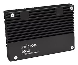 Micron 9550 PRO 15,36TB (MTFDLAL15T3THA-1BK1DABYYR)