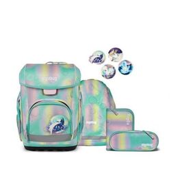 ergobag Cubo Light ZauBärwelt 5-tlg. ergobag Cubo Light ZauBärwelt 5-tlg.