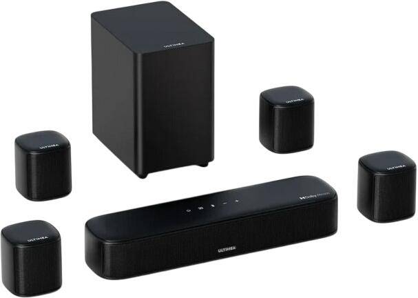 Ultimea Aura A60 7.1 Ultimea Aura A60 7.1