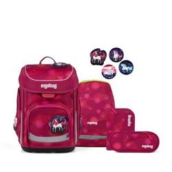 ergobag Cubo MondzauBär 5-tlg.