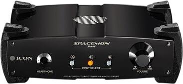 icon Pro Audio SpaceMon