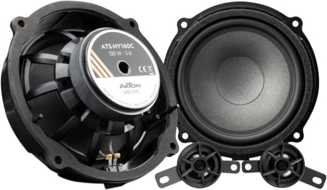 Axton ATS-HY160C