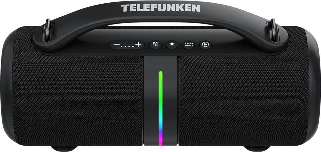 Telefunken STEREO ONE Telefunken STEREO ONE