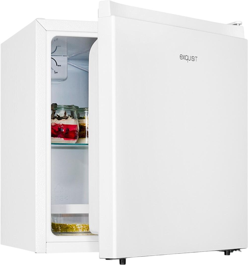 Exquisit KB45-0-011E weiss