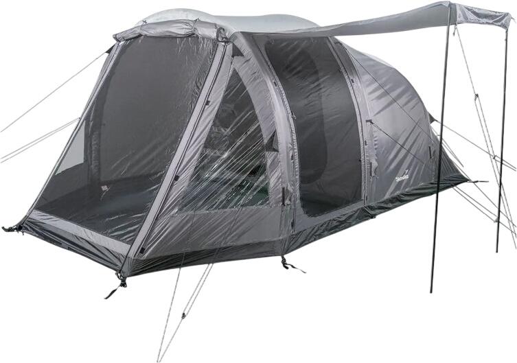 Skandika Folldal 4 Air-Rise