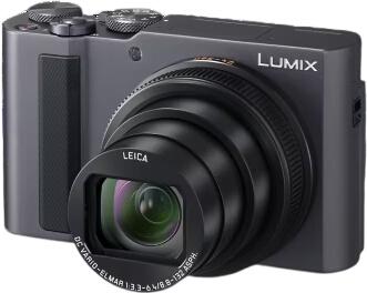 Panasonic Lumix DC-TZ300 Panasonic Lumix DC-TZ300